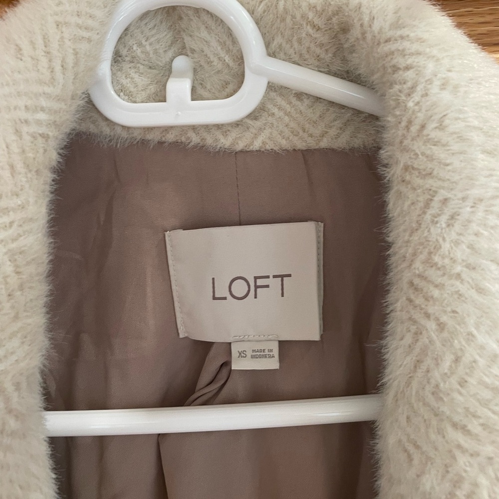 Loft soft jacket - Picture 3 of 7